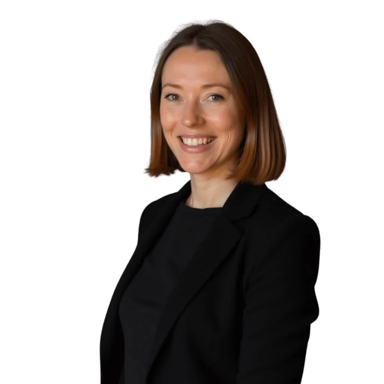 Sabine Gertrud Fischer